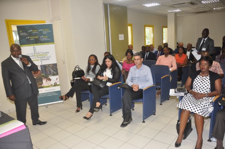 TRANSPORT/surcharge des véhicules : La CGECI s’implique dans la sensibilisation sur règlement 14 de l’UEMOA qui entre en vigueur